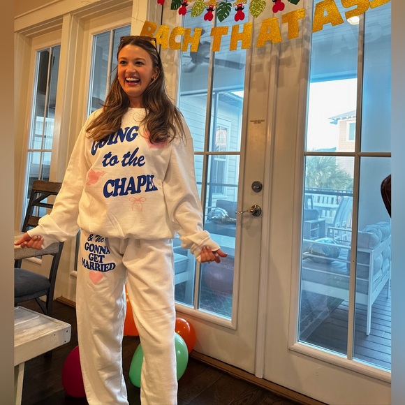 “Going To The Chapel” set from Riff Raff - Picture 6 of 7